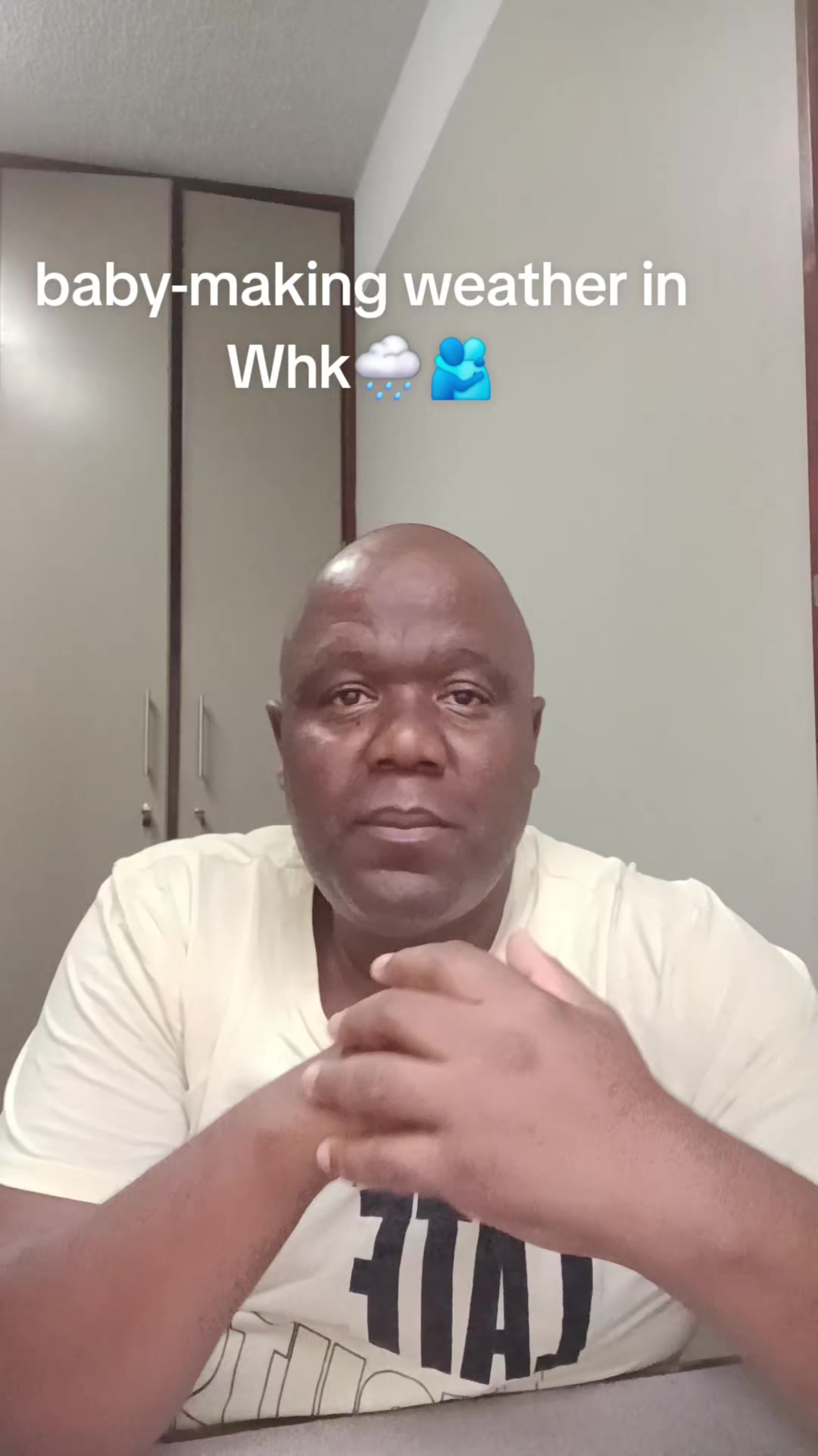 @Apostle Harold !Haoseb