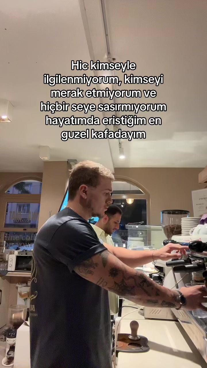 @Kıvanç macit