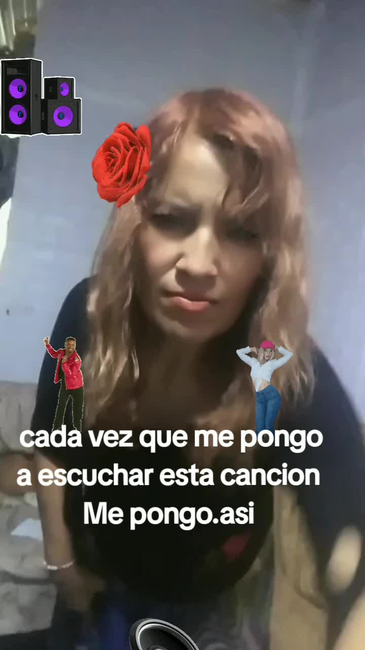 @jackysita la dulce