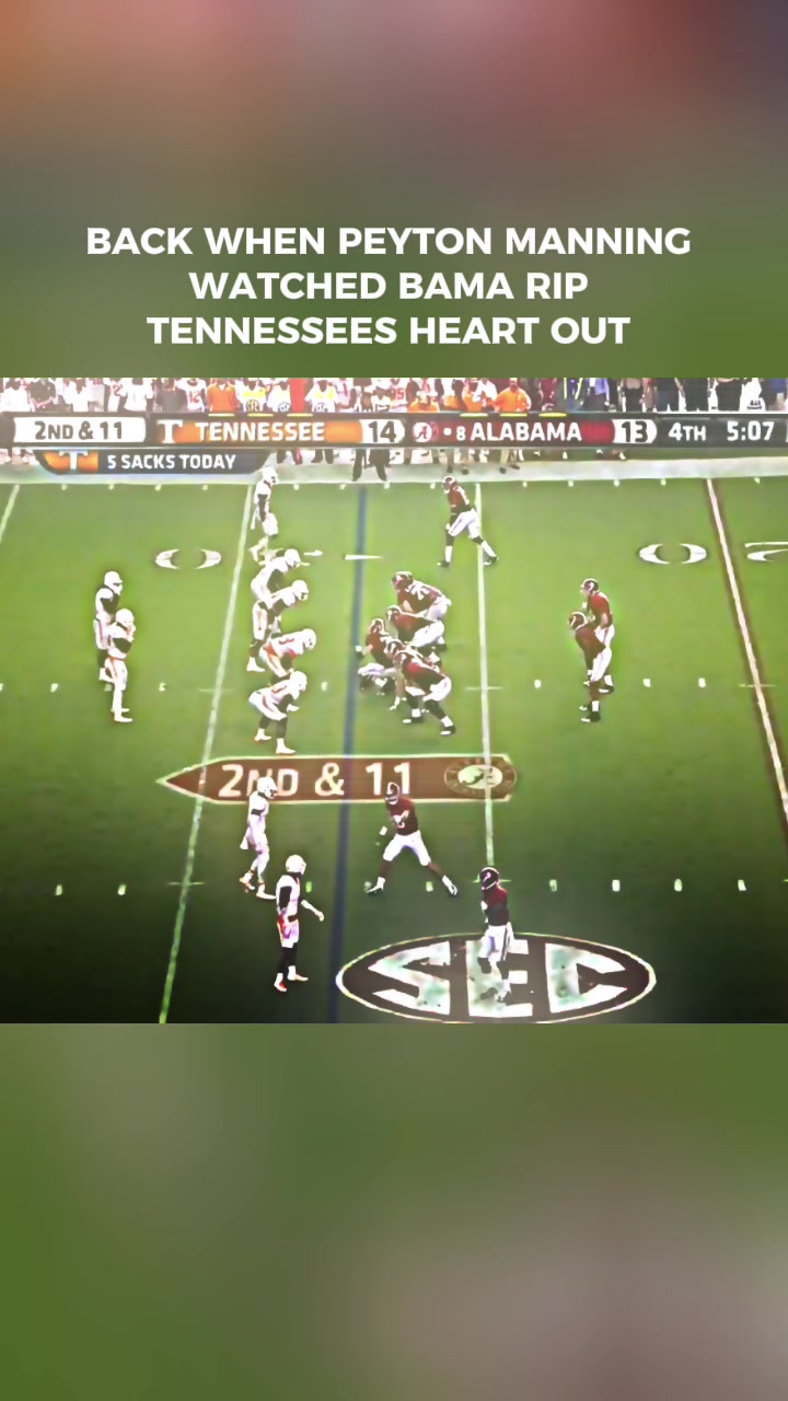 @BAMA SPORTS