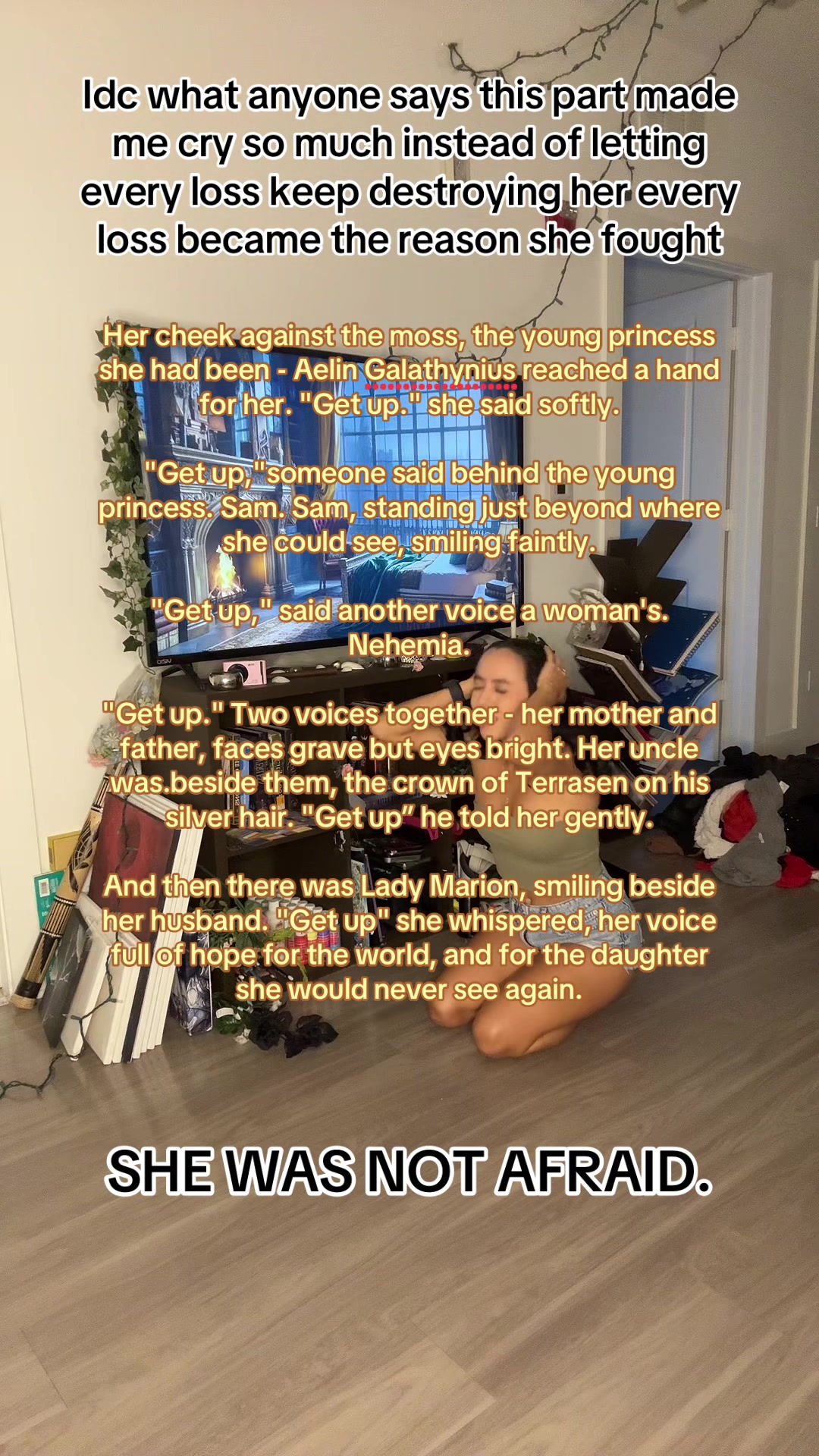 @Jennifer Ramirez