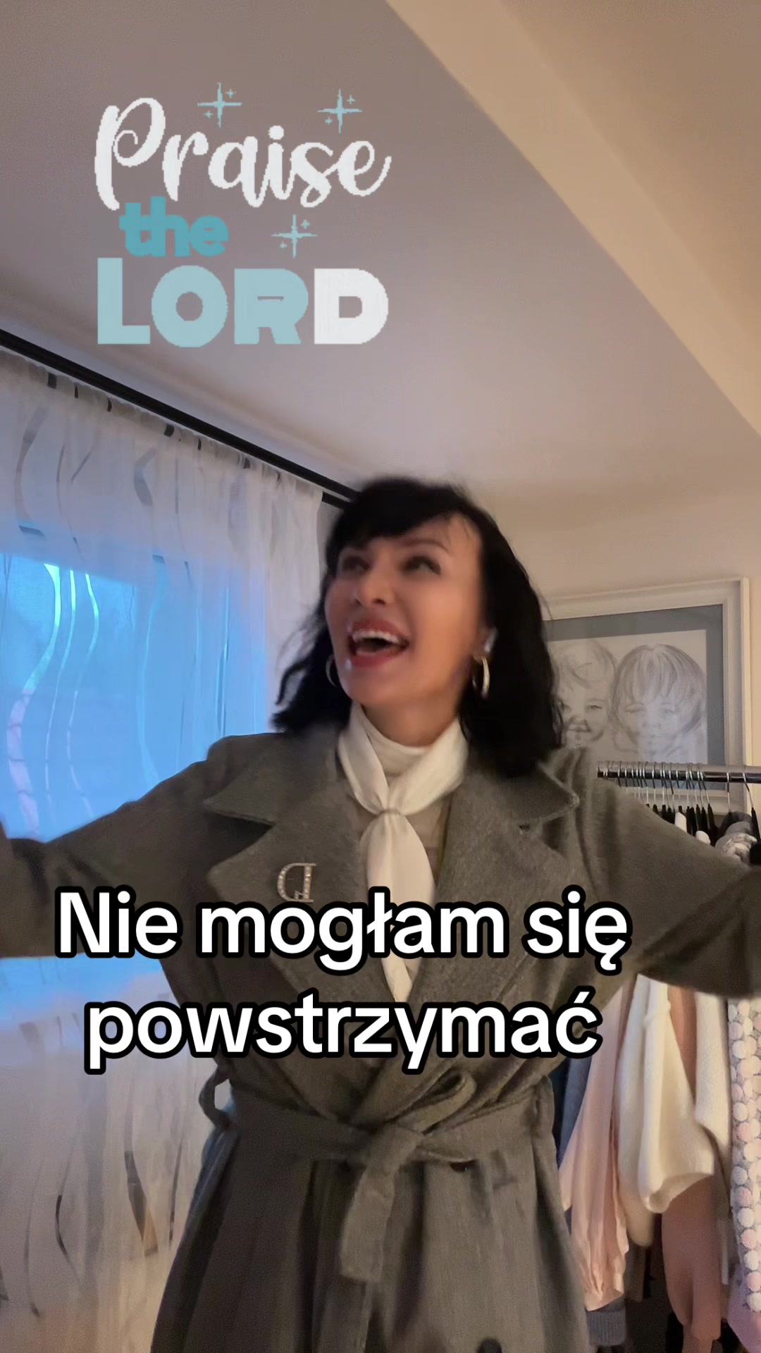 @Grażyna✨Grace✨Łaska