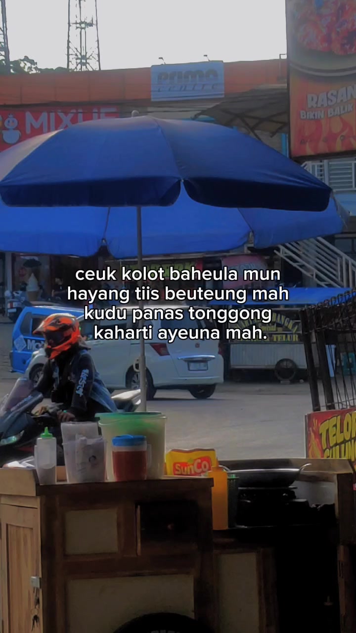 @TELOR GULUNG MANG IKI