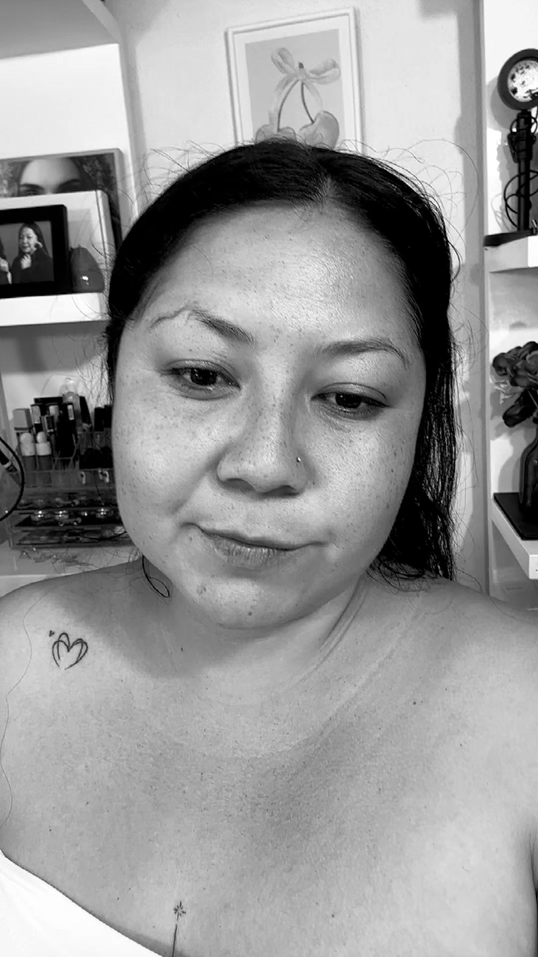 @Karla Makeup