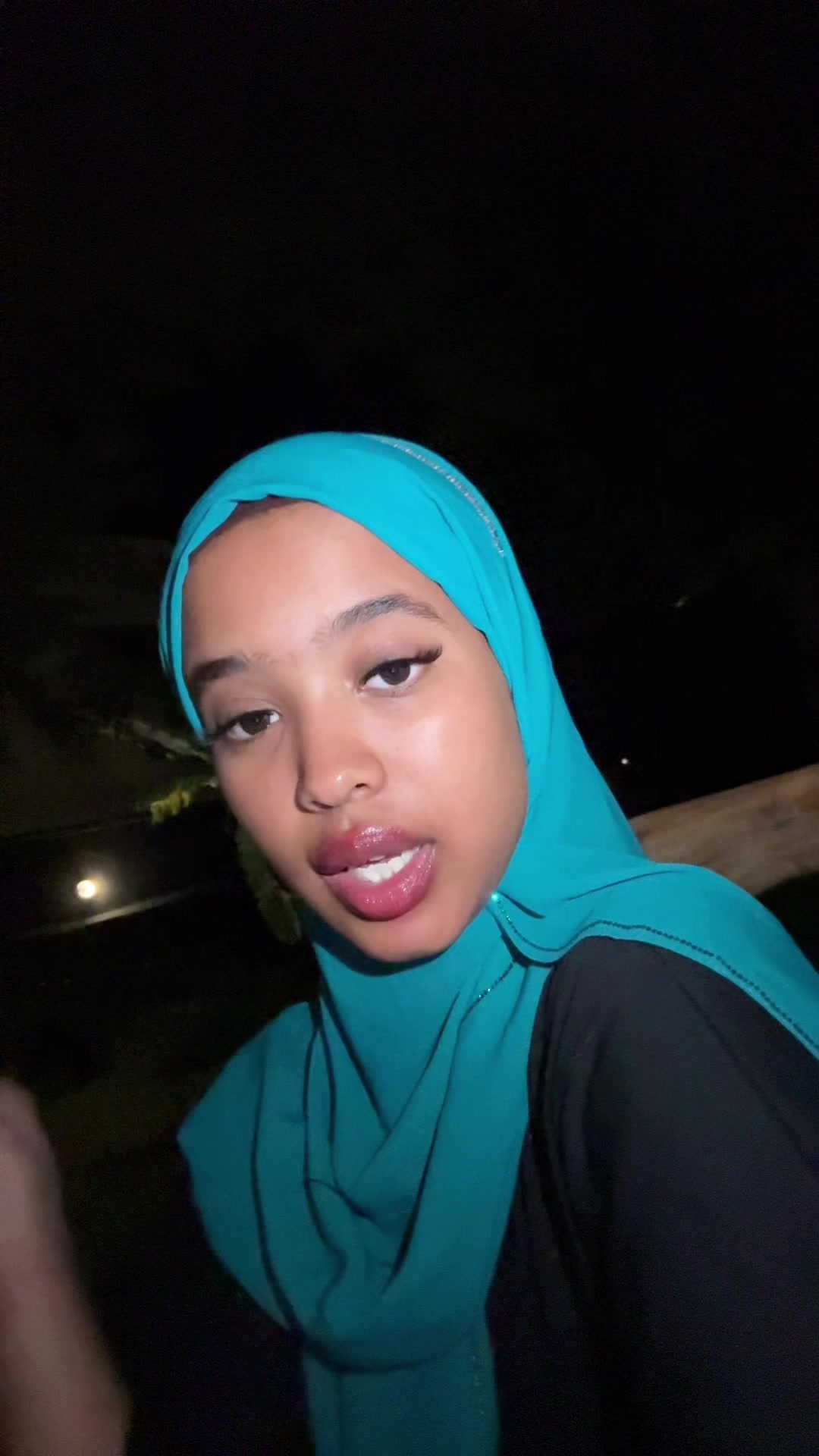 @Hannah Ahmed
