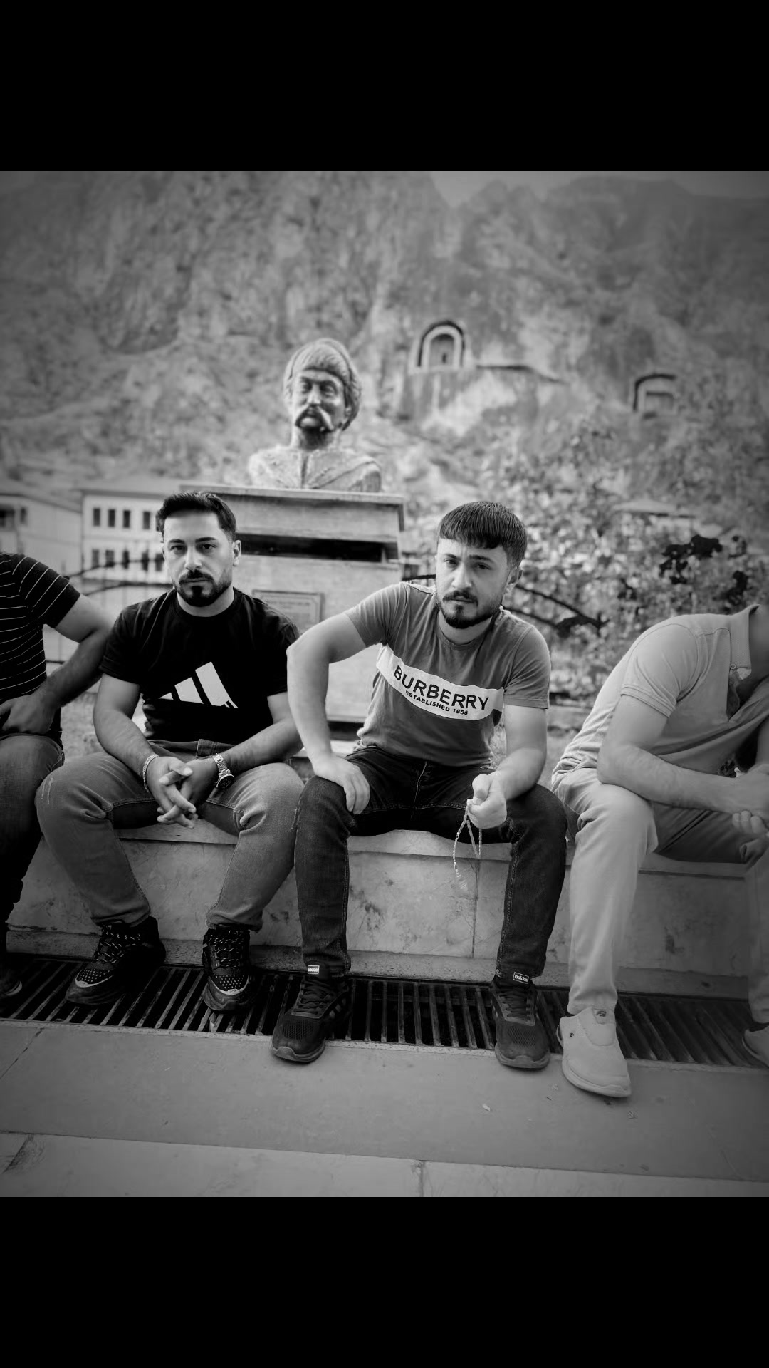 @Mamoste Ferhad