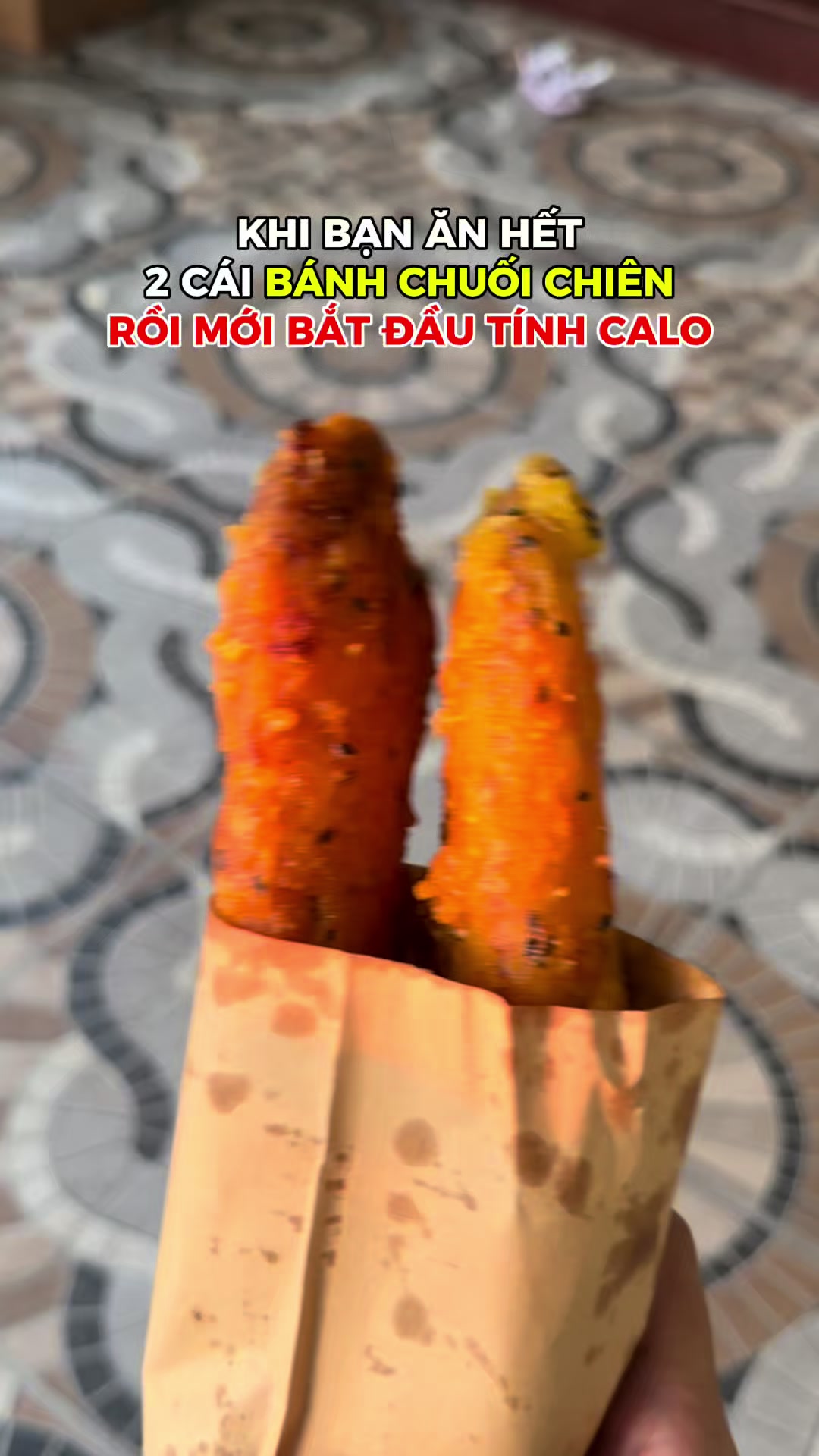 @Phương Ở Đây - Caloer