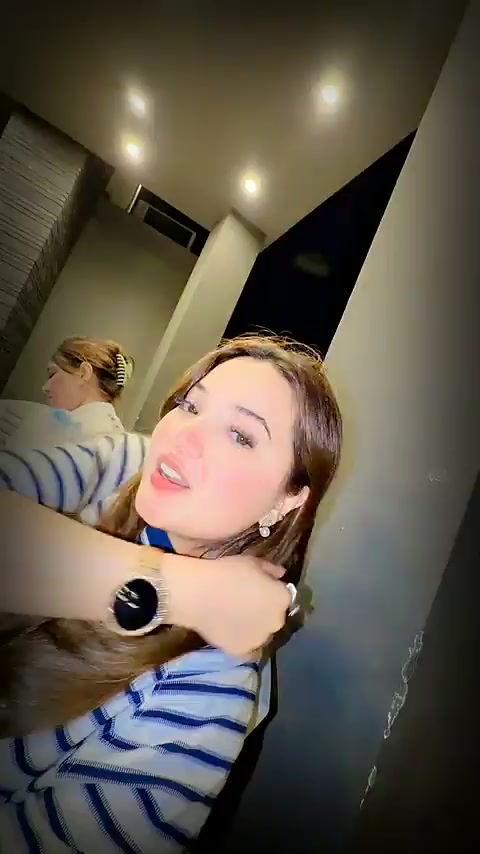 @Mr and Mrs Hussain tareen &hearts;️😍