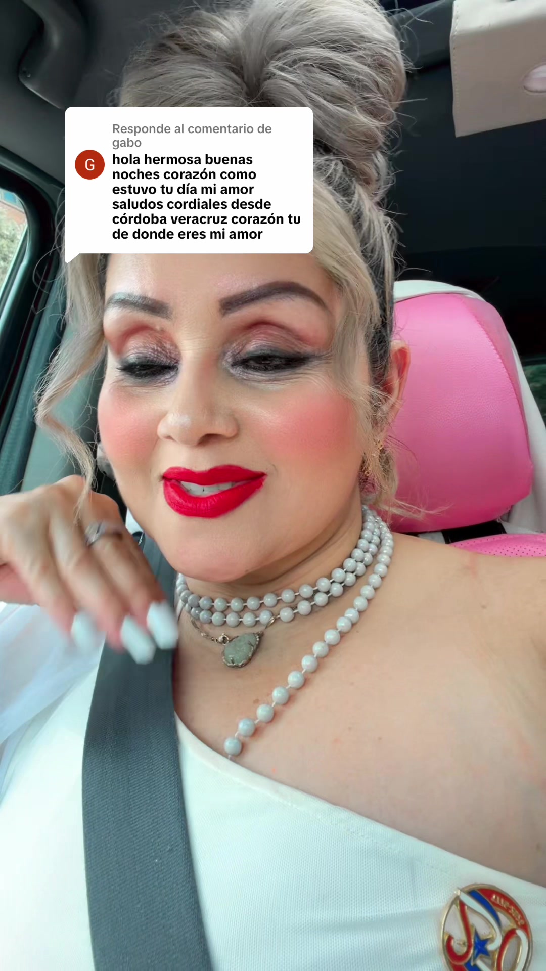 @Irma Ramirez