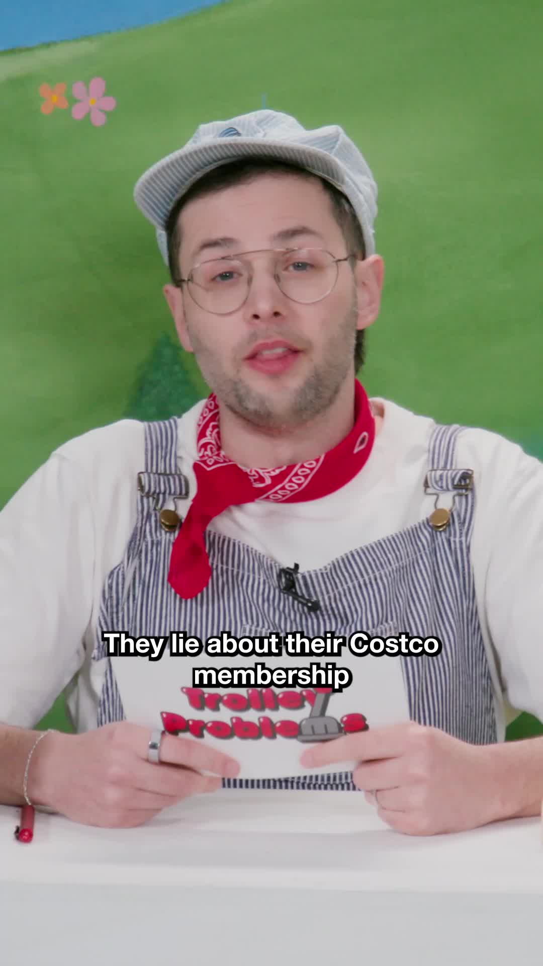 @trolleyproblemsshow