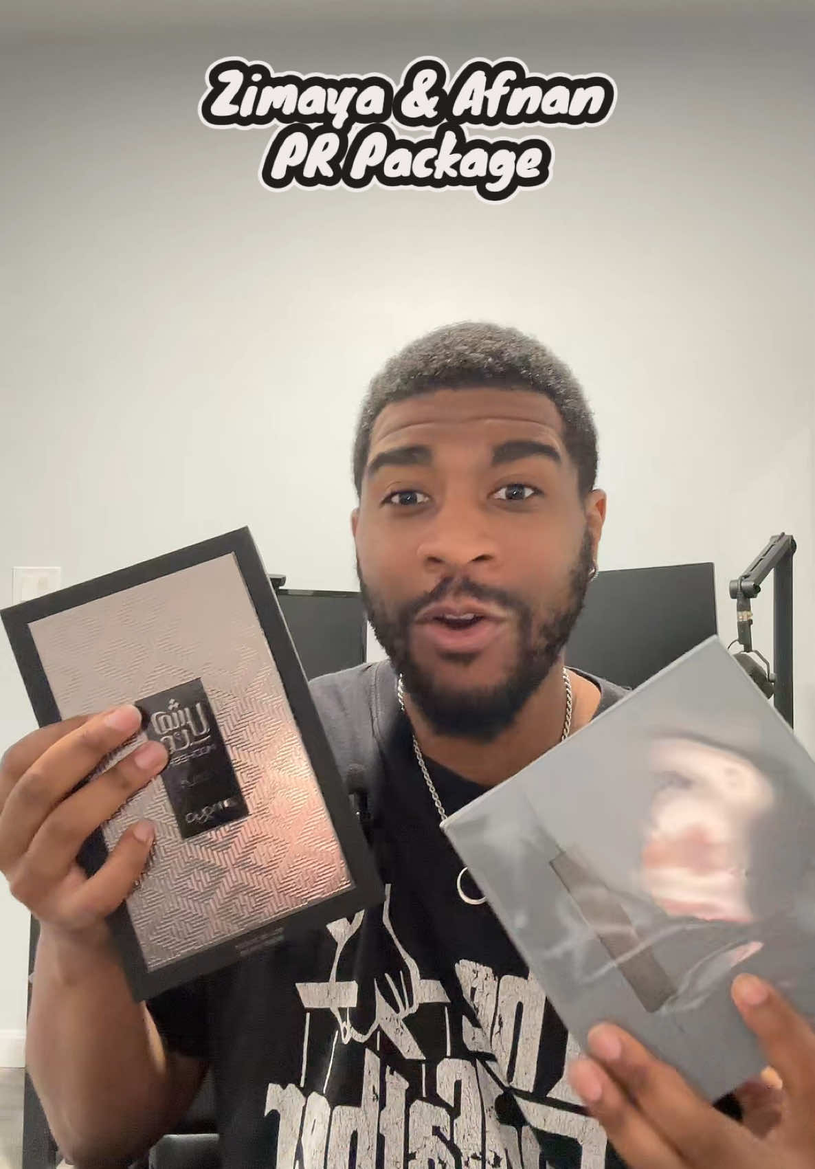 @Gerry | Fragrance Connoisseur