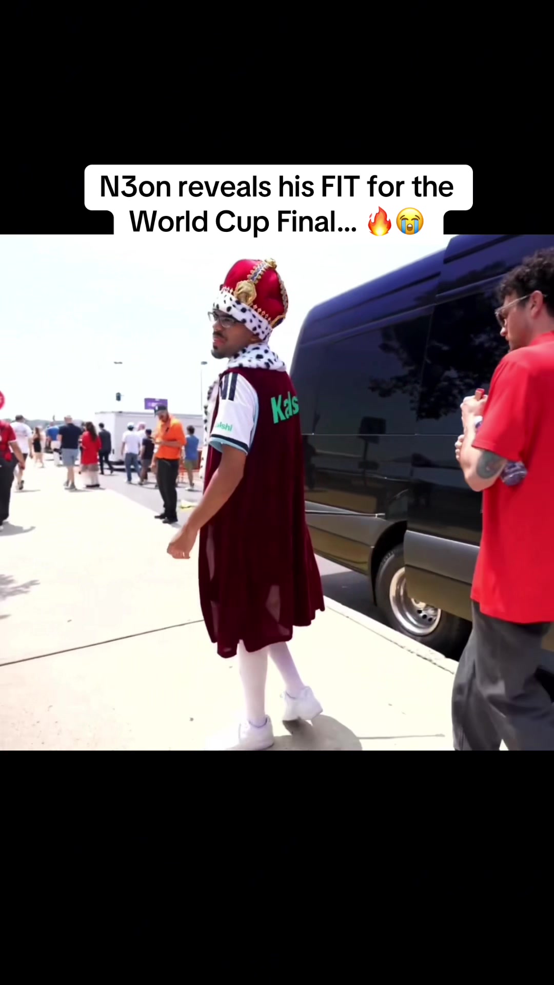 @streamarchived