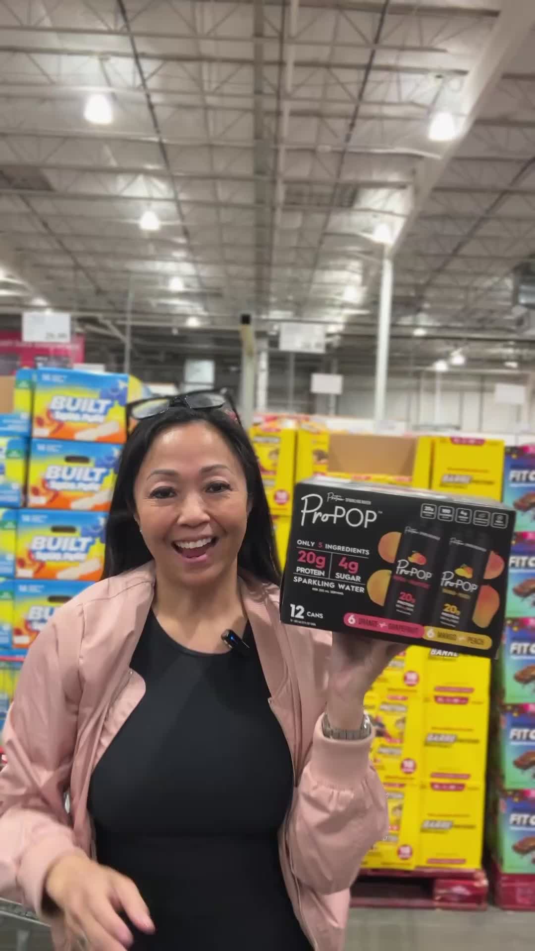 @Costco Lovers Canada