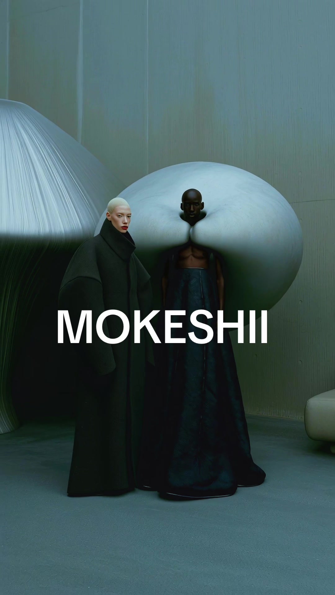 @MOKESHII