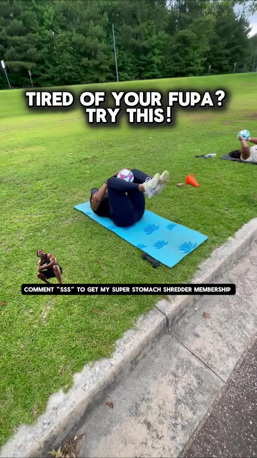 @Kenya Crooks|Celebrity Trainer