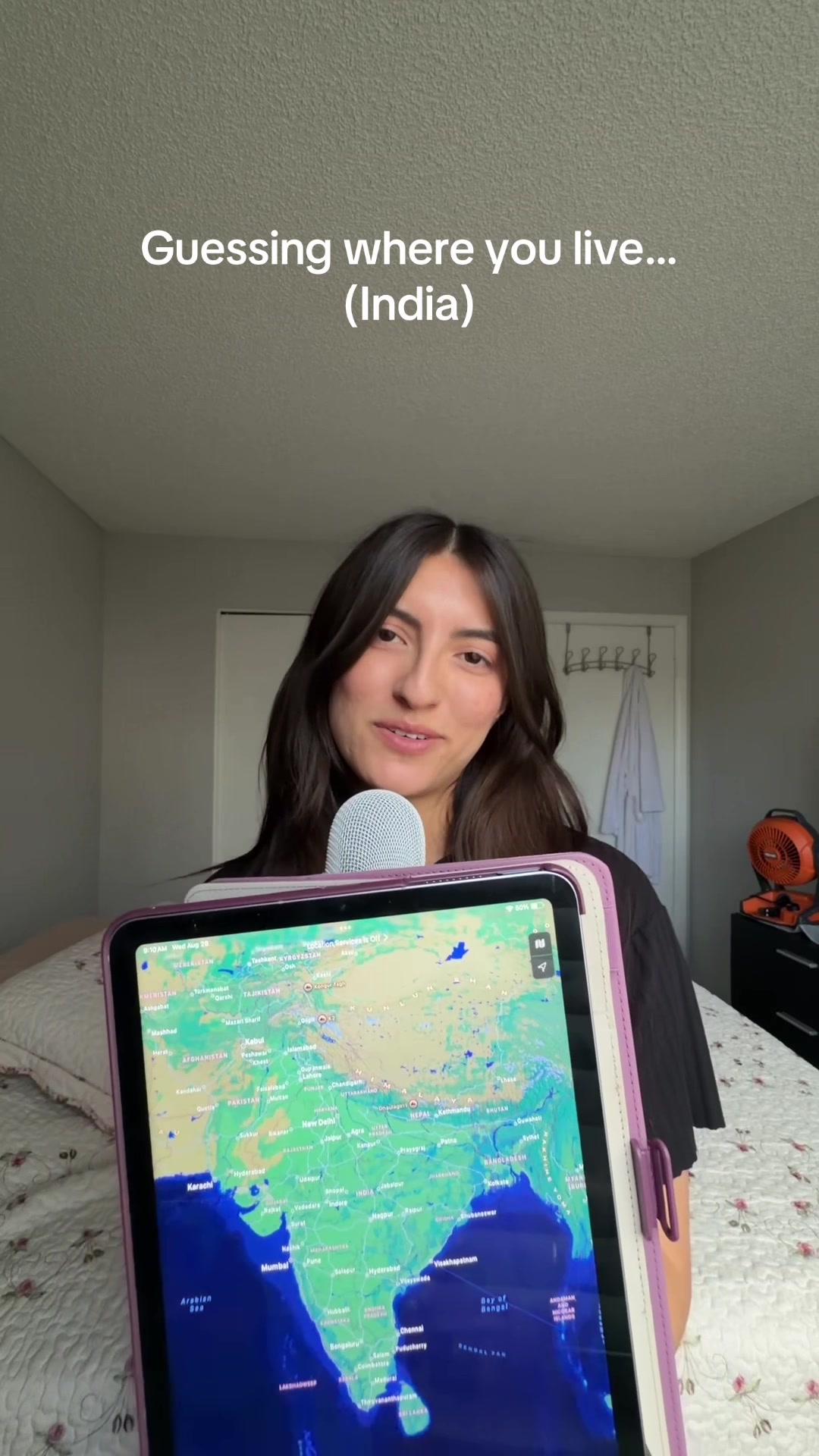 @ASMR Liz