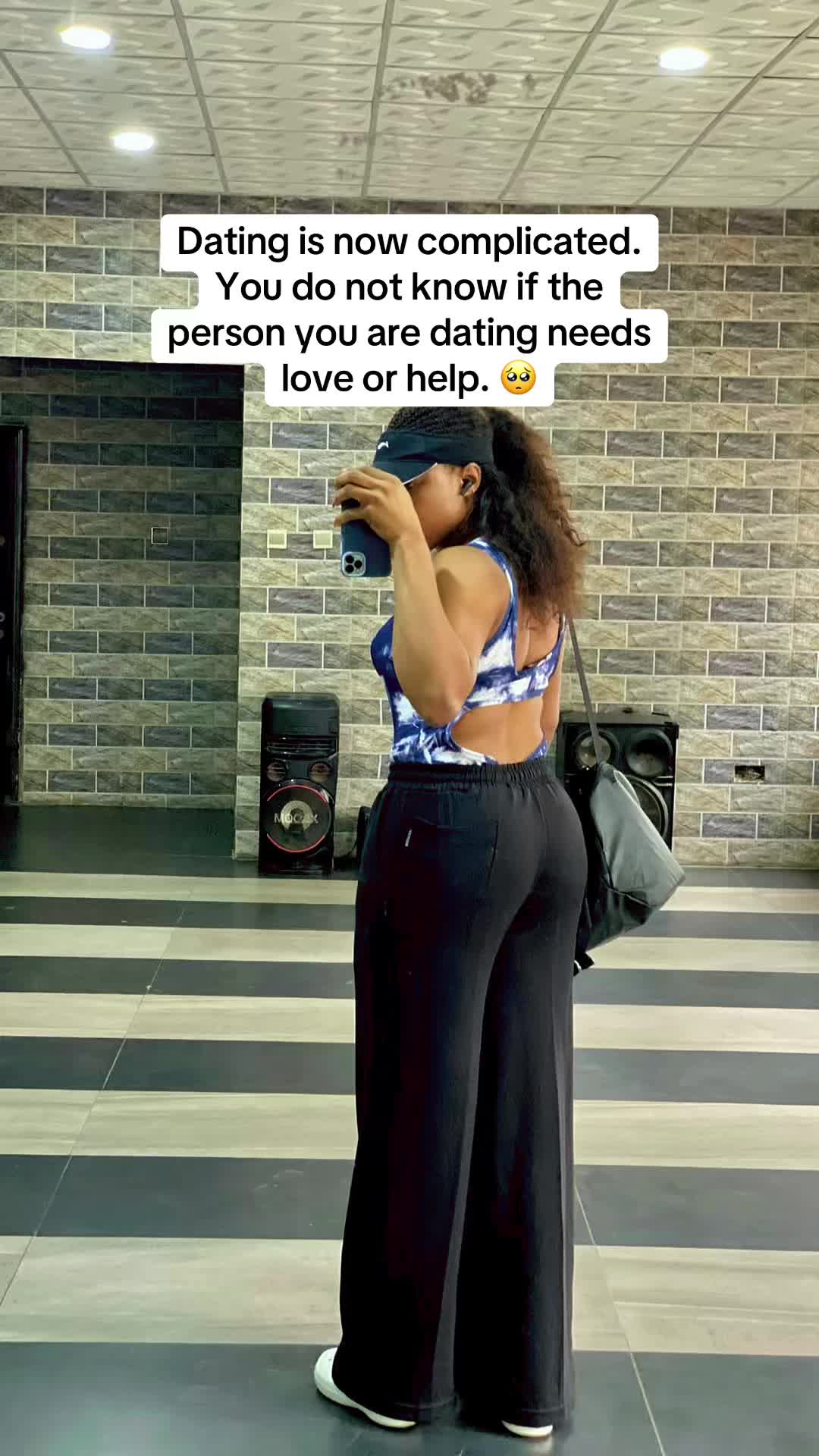 @Mary Ossai