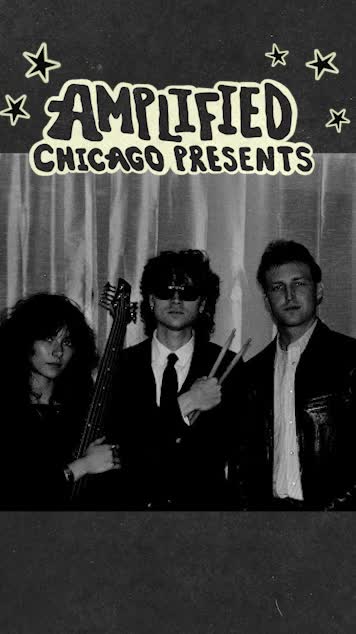 @Amplified Chicago Magazine