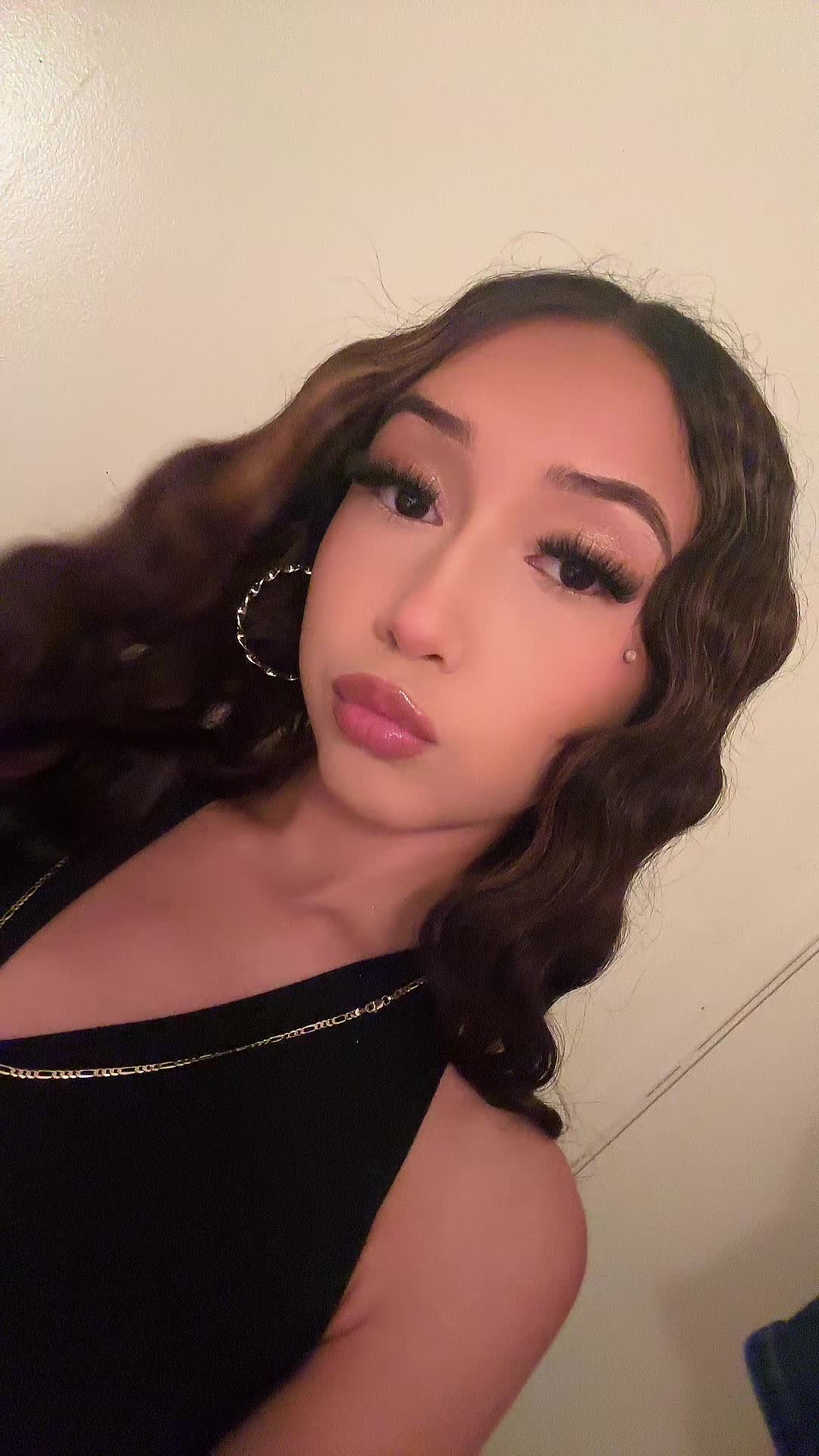 @️