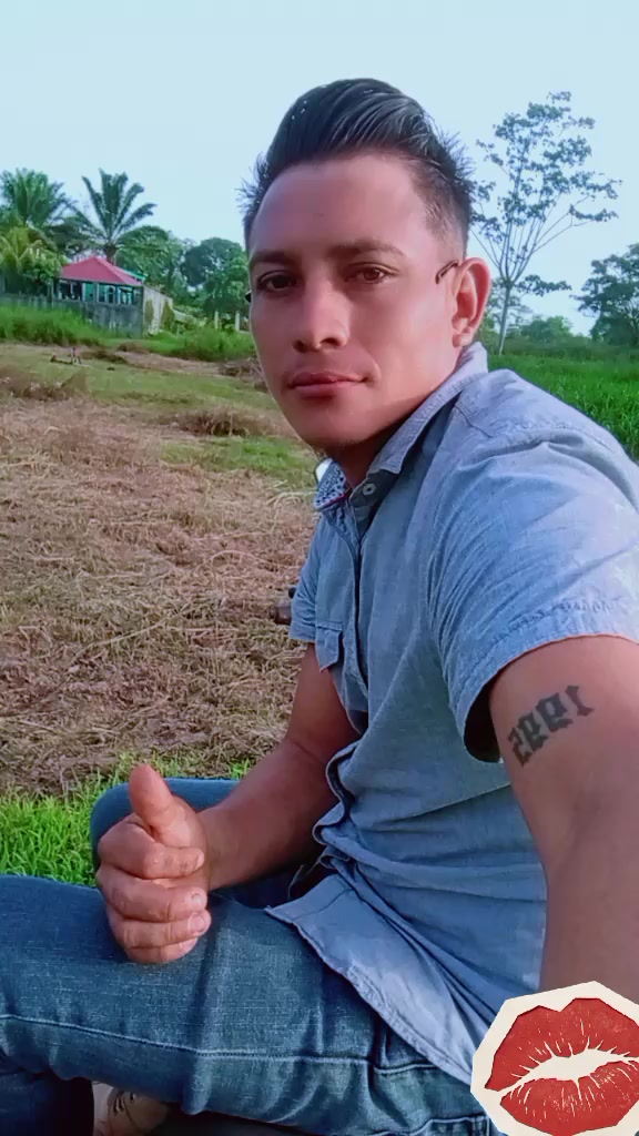 @Geovany Lopez ✌️🇭🇳