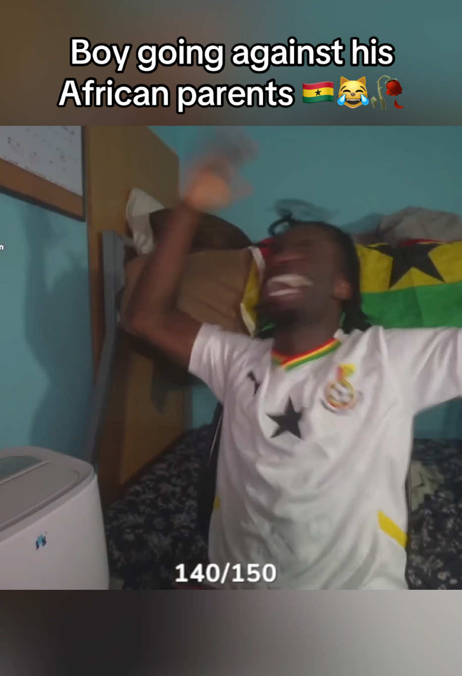 @David Armah