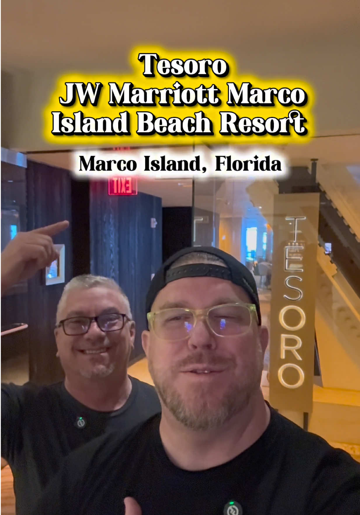 @JeffAndMarkExploring