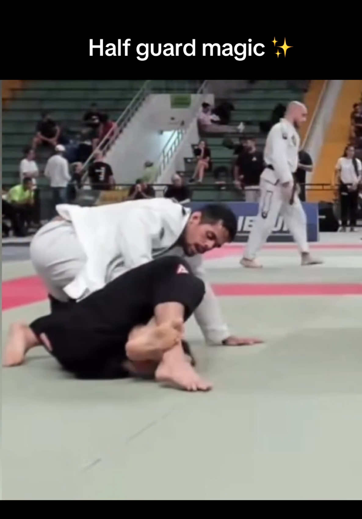 @Matside Jiu-Jitsu