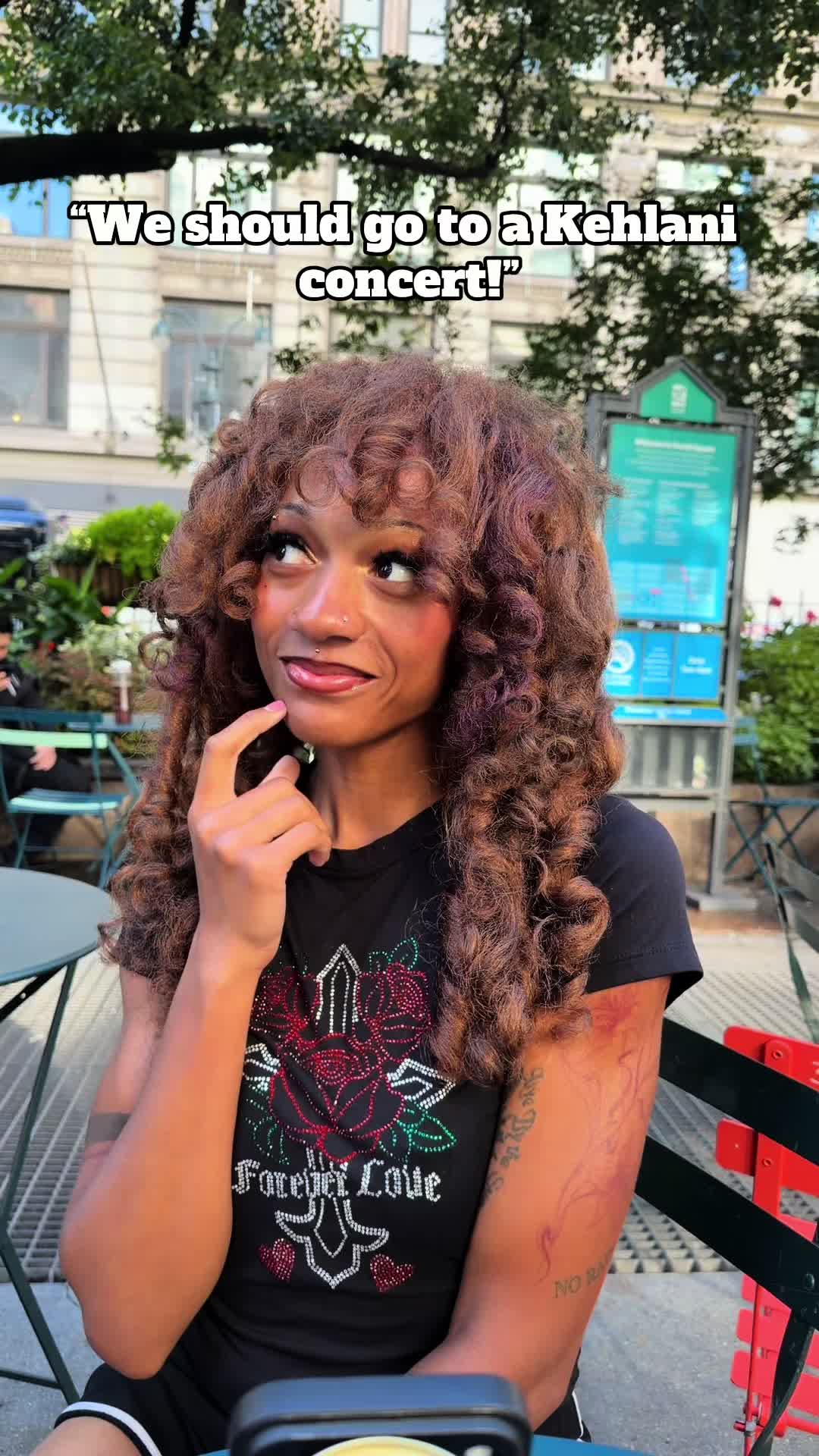 @Princessbckbrckr 🪞
