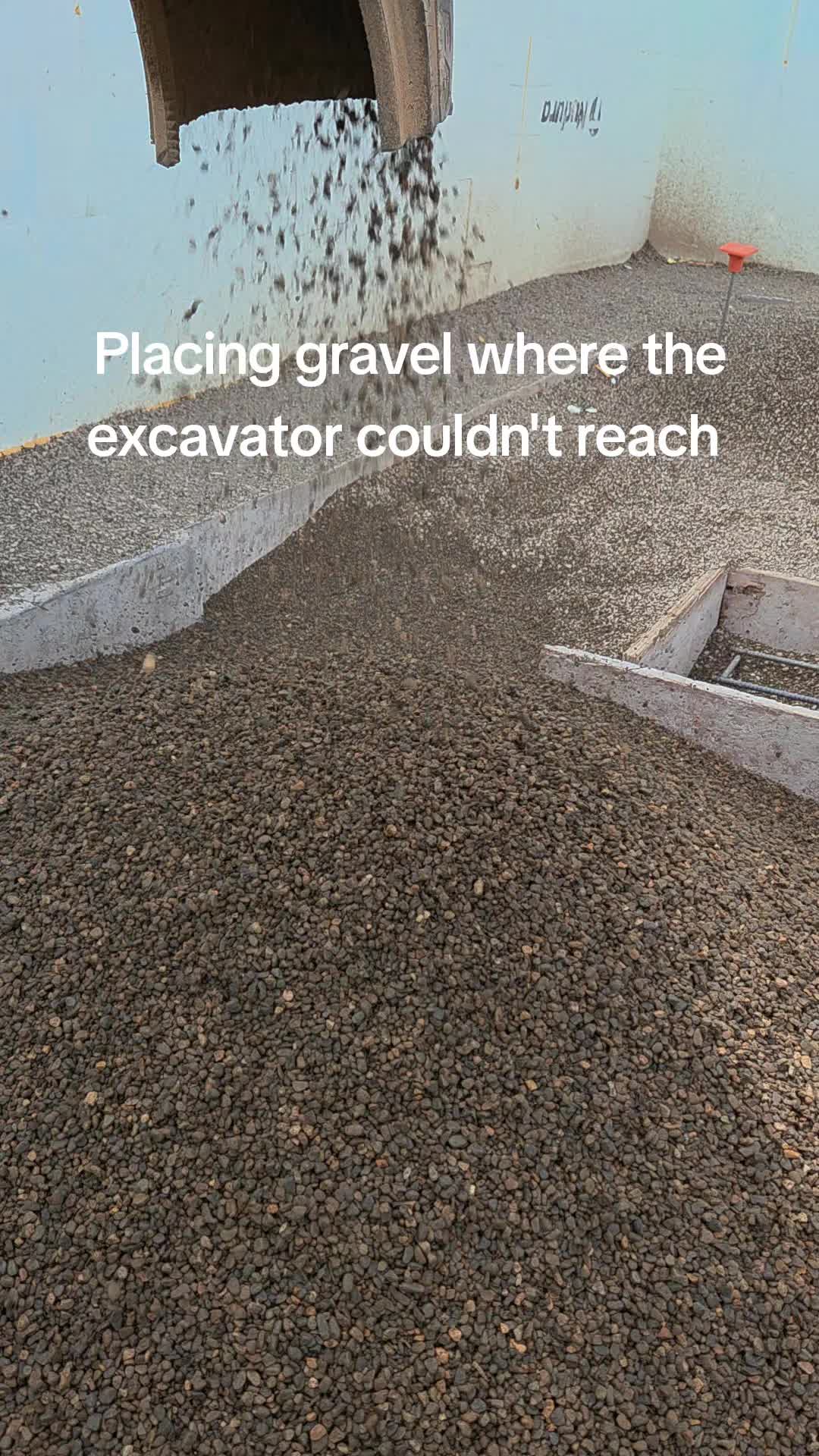 @Grit City Gravel Pumping