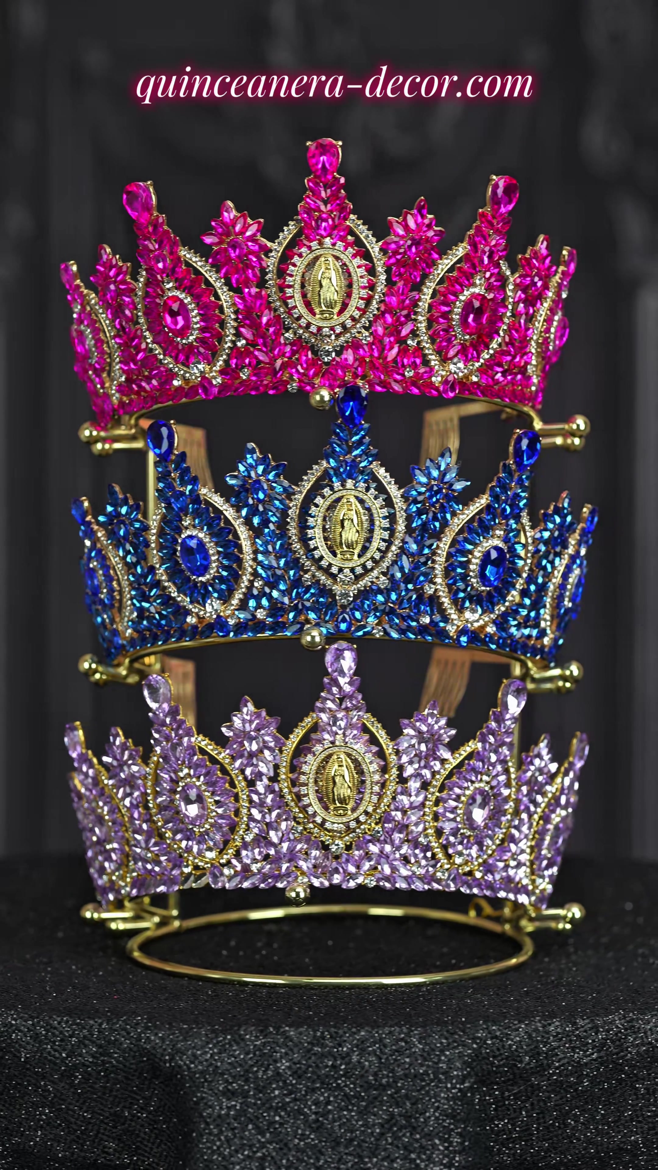 @Quinceañera Decor