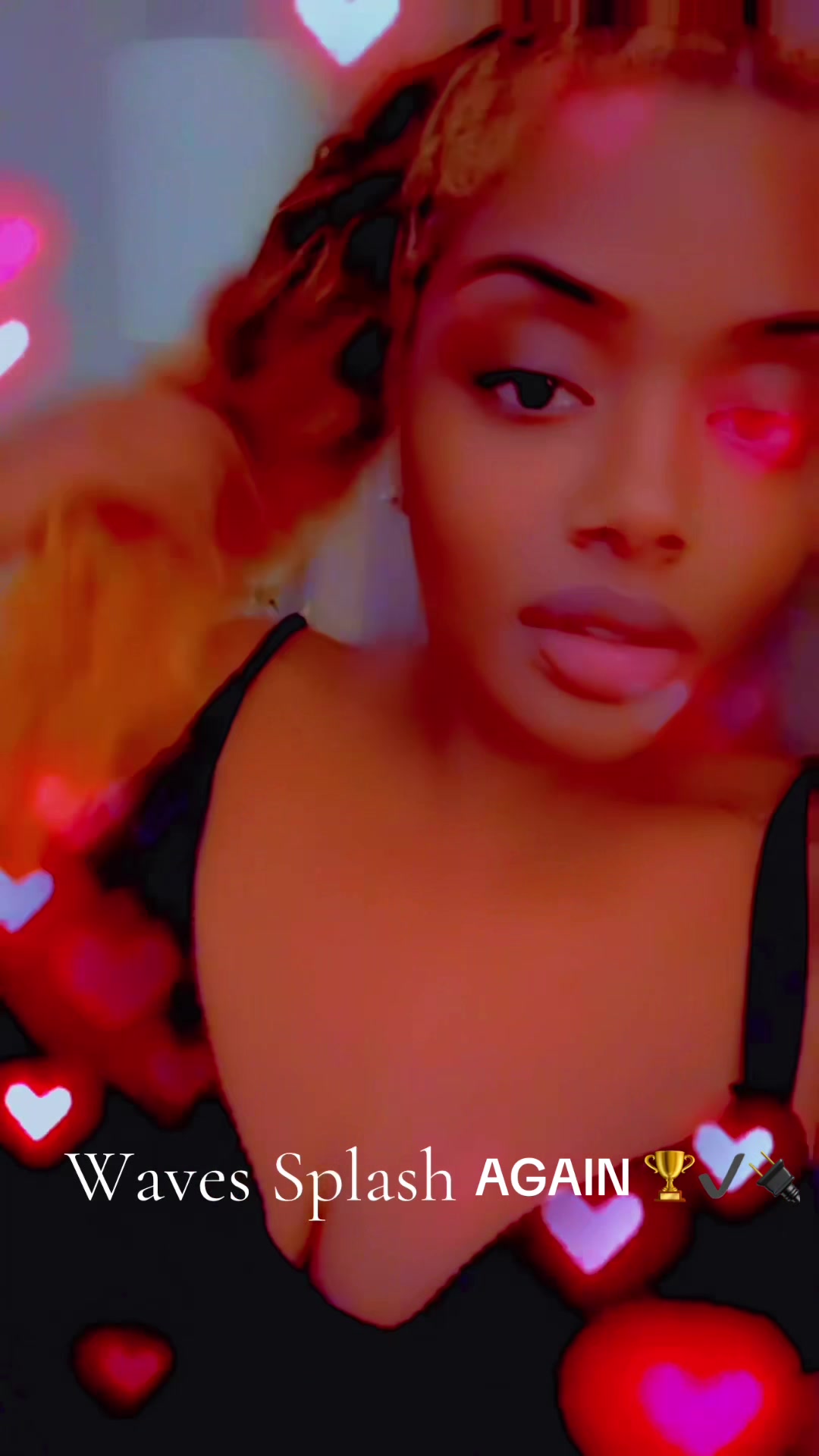 @Jeakeitha Coleman