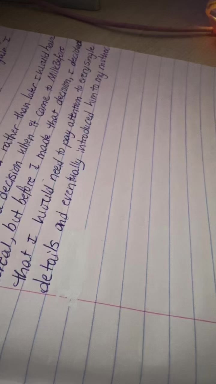 @Deborah.