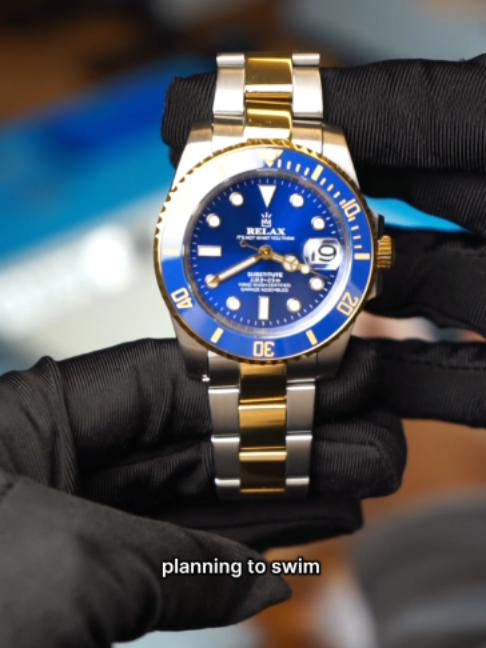 @Relax Watch Shop