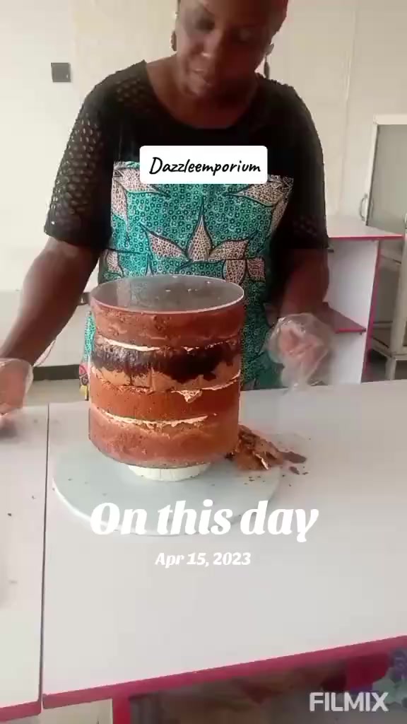 @Dazzle Emporium Home of Cakes