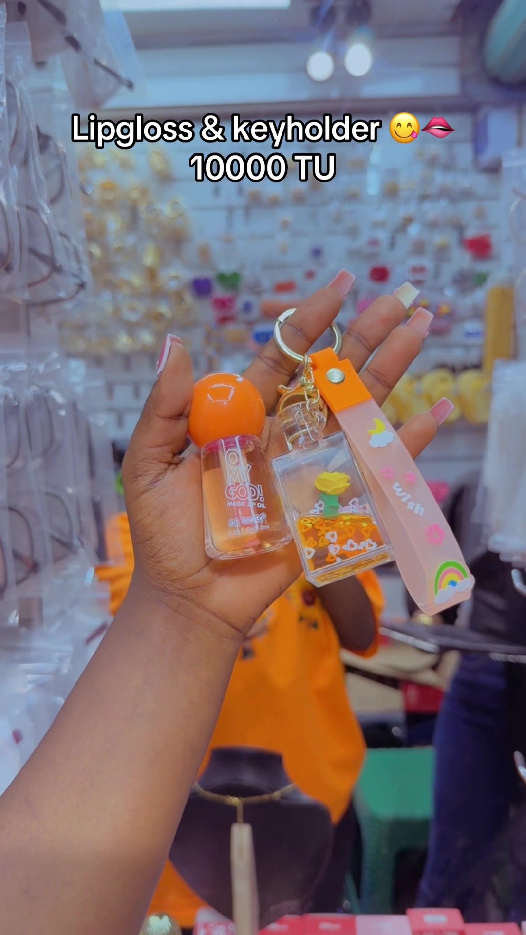 @Dollar accessories 🌻✨