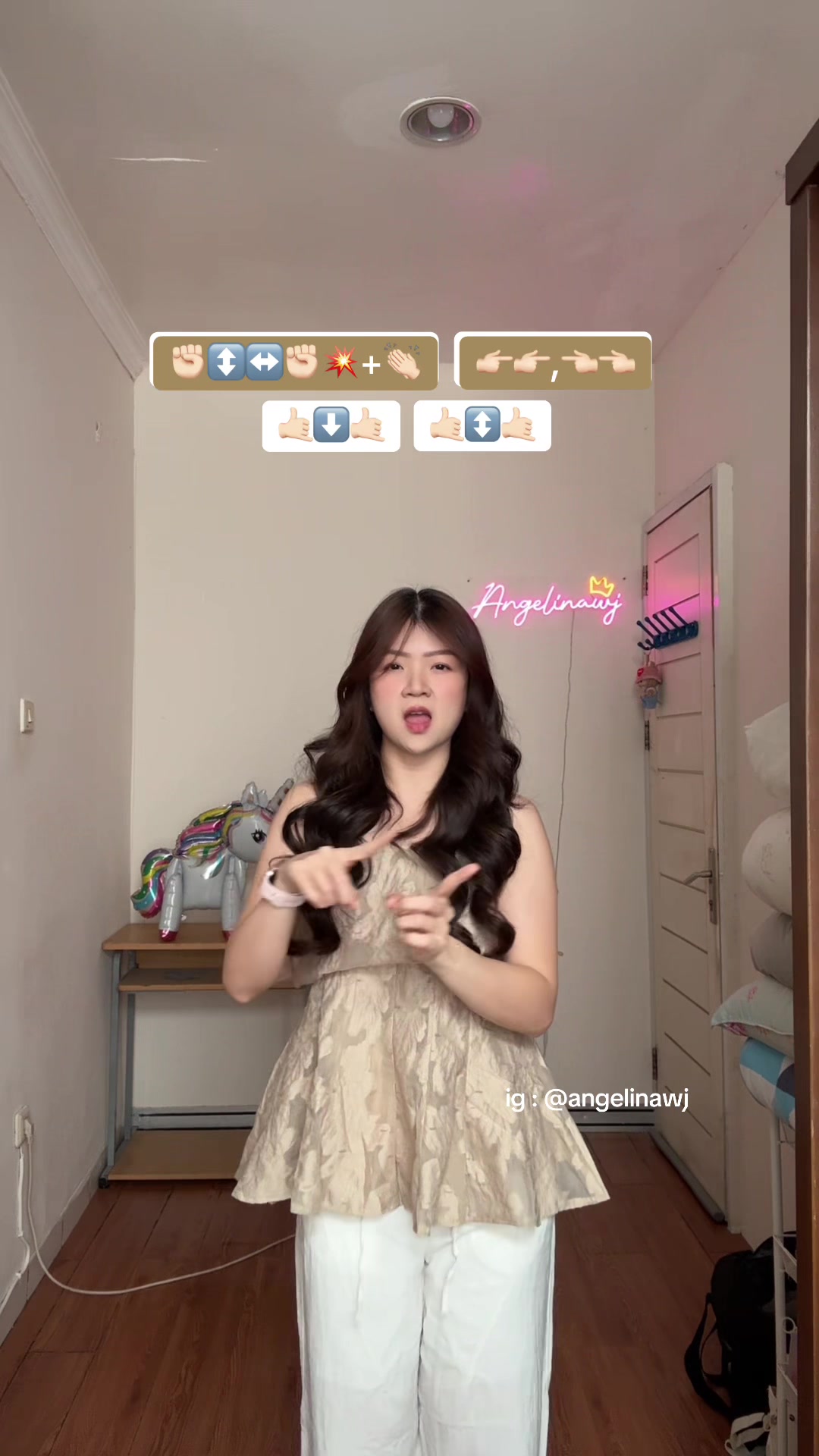 @Kimnana