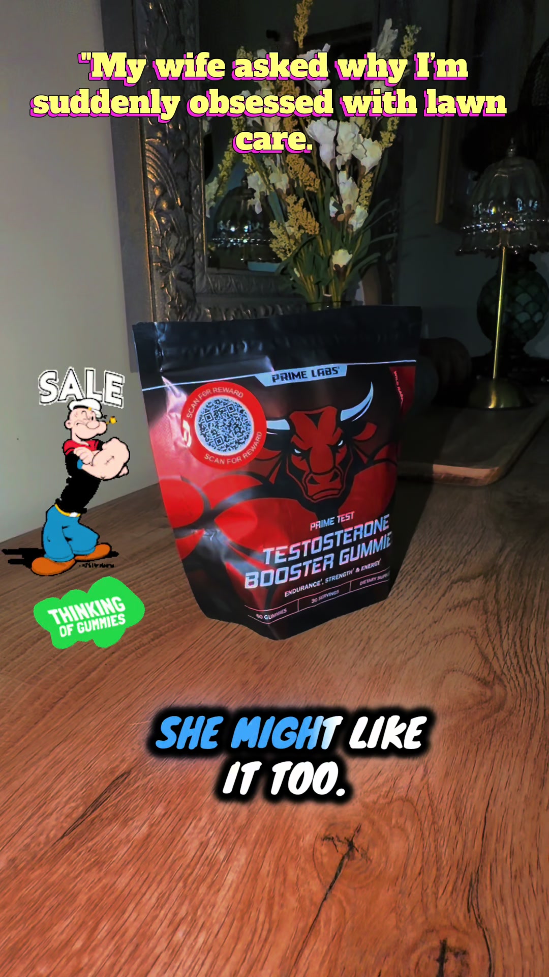 @Lifesaverman