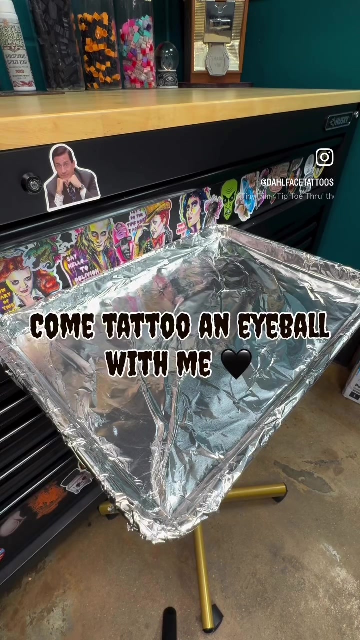 @DahlFaceTattoos