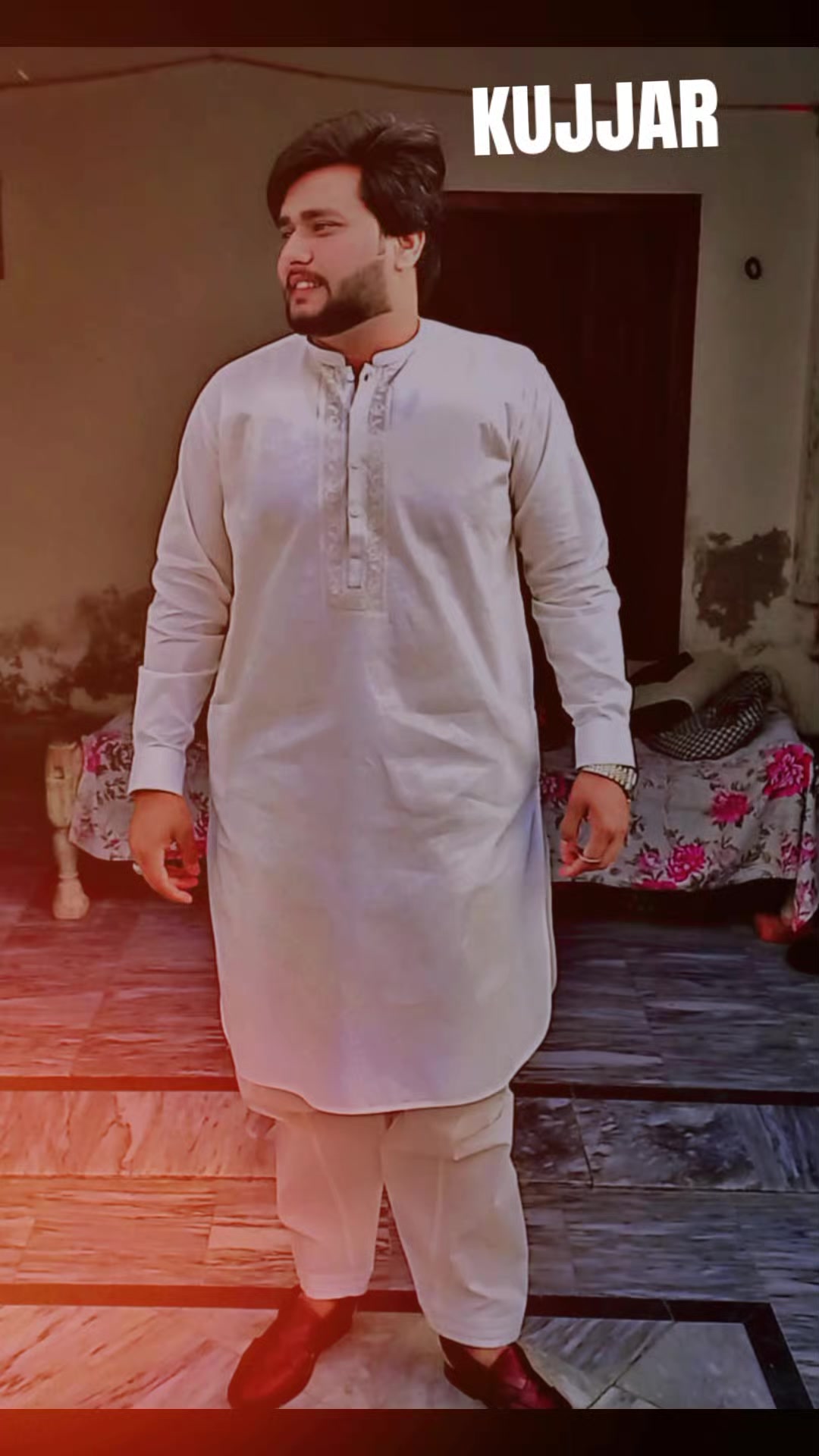 @Ch Azad Kujjar