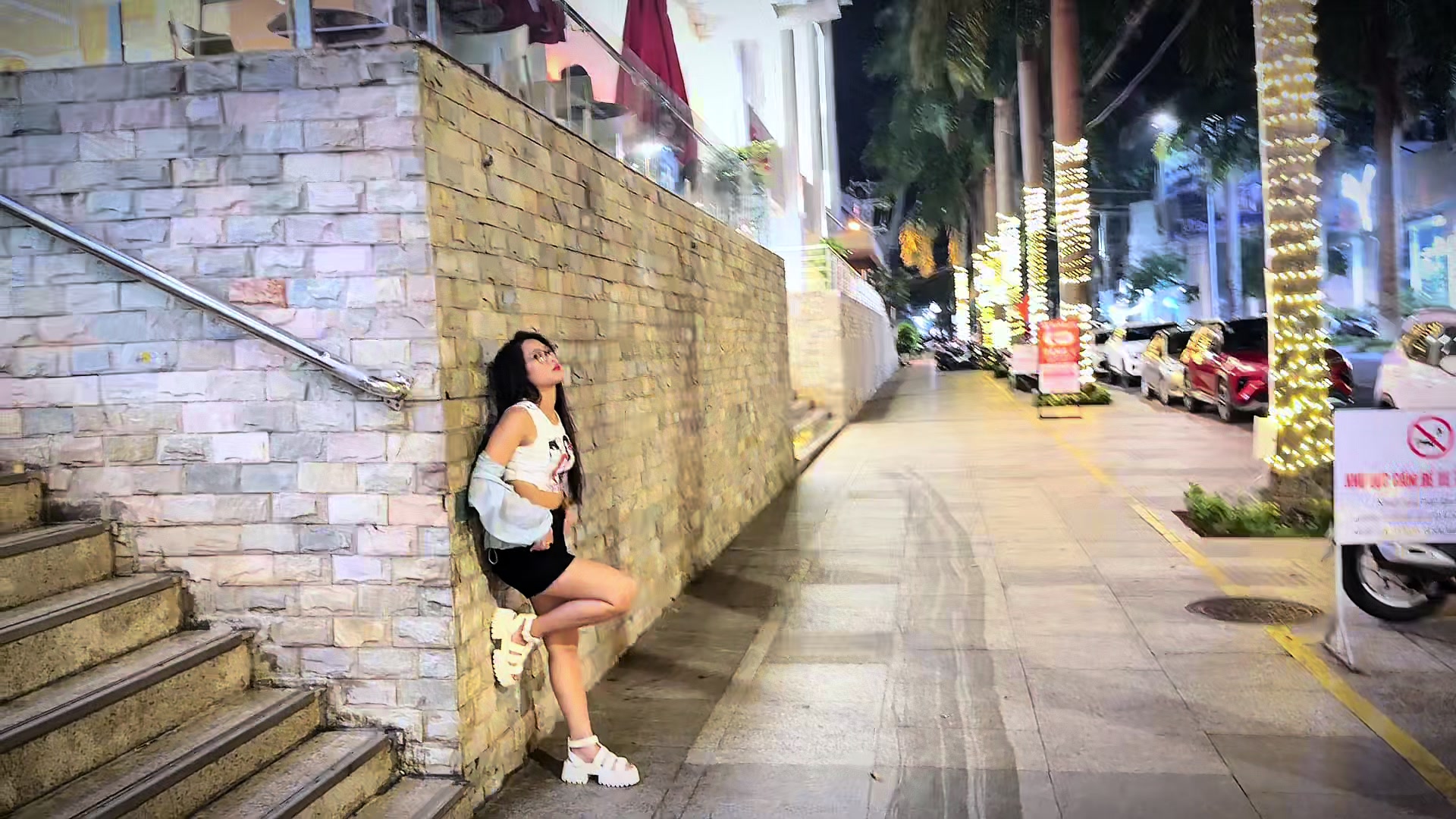 @Phượng th&iacute;ch ngắm m&acirc;y
