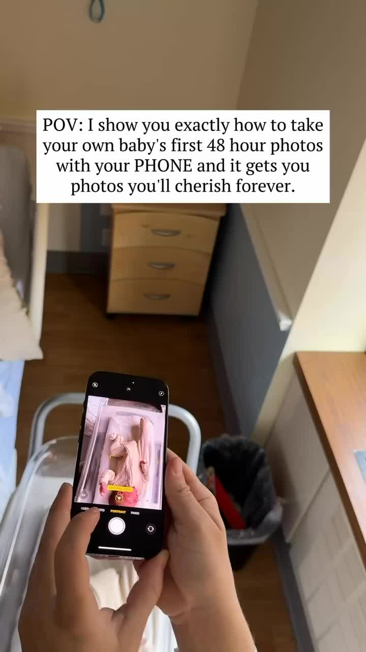 @Mom in the Frame
