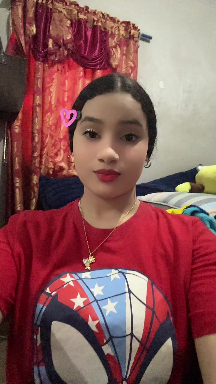 @Gretel Rivera✨❤️
