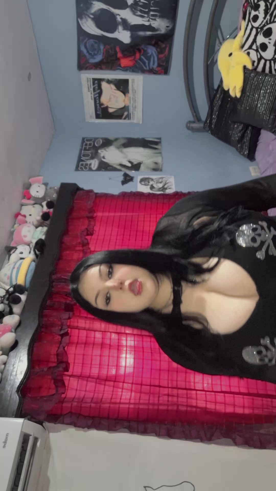 @Alanis Castro