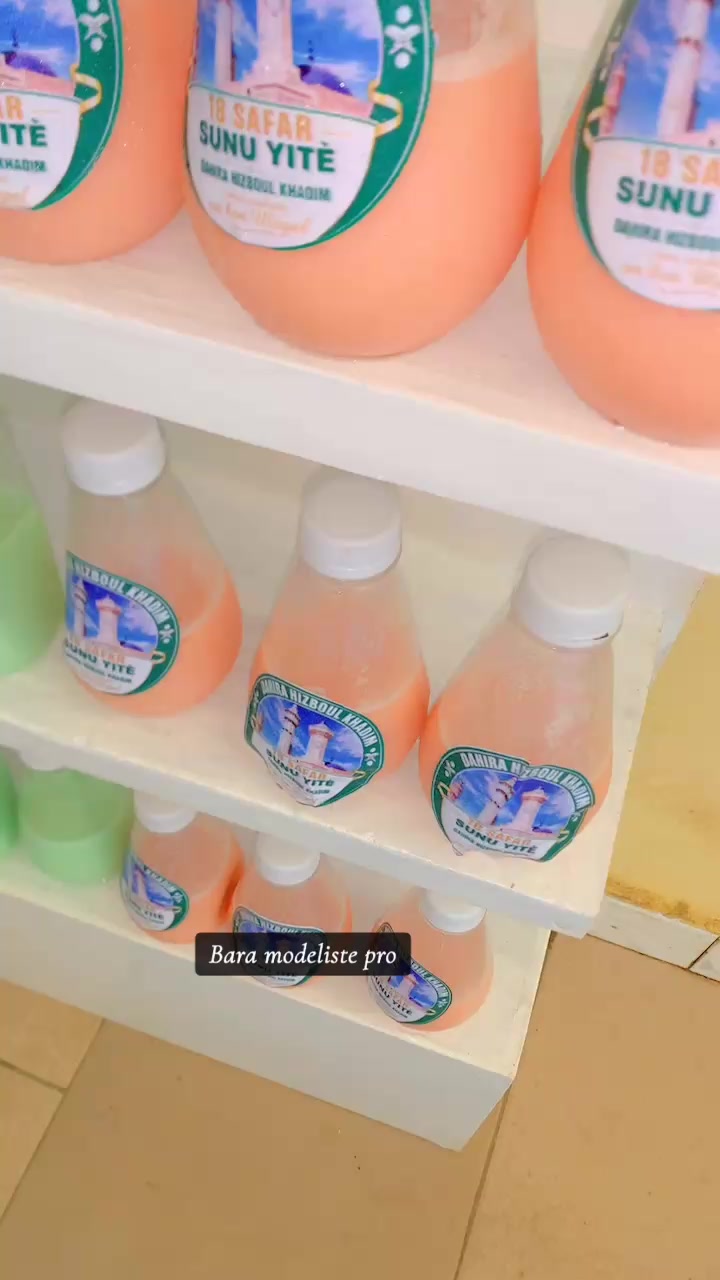 @Baramodelistepro