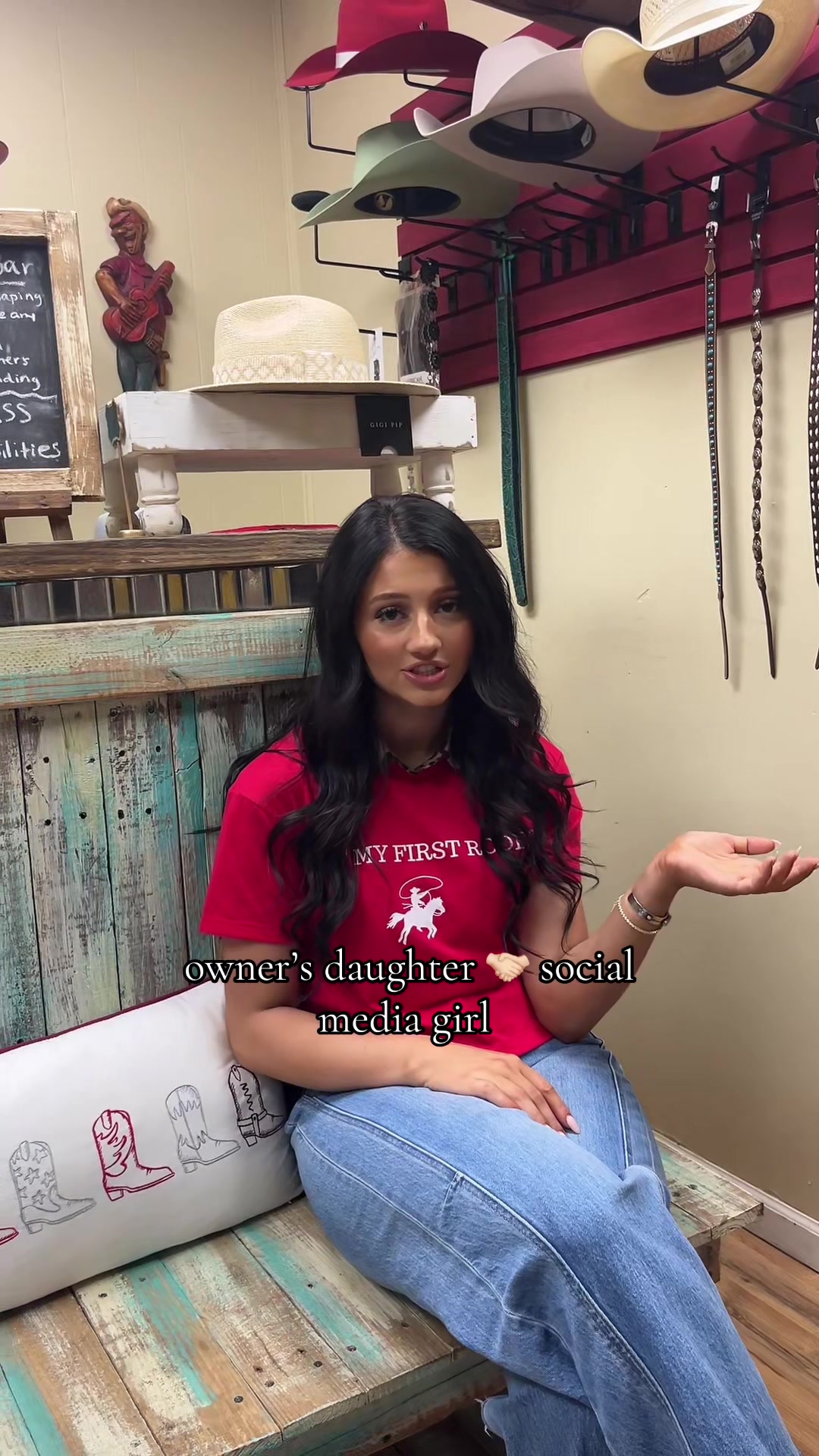 @4L Western Wear