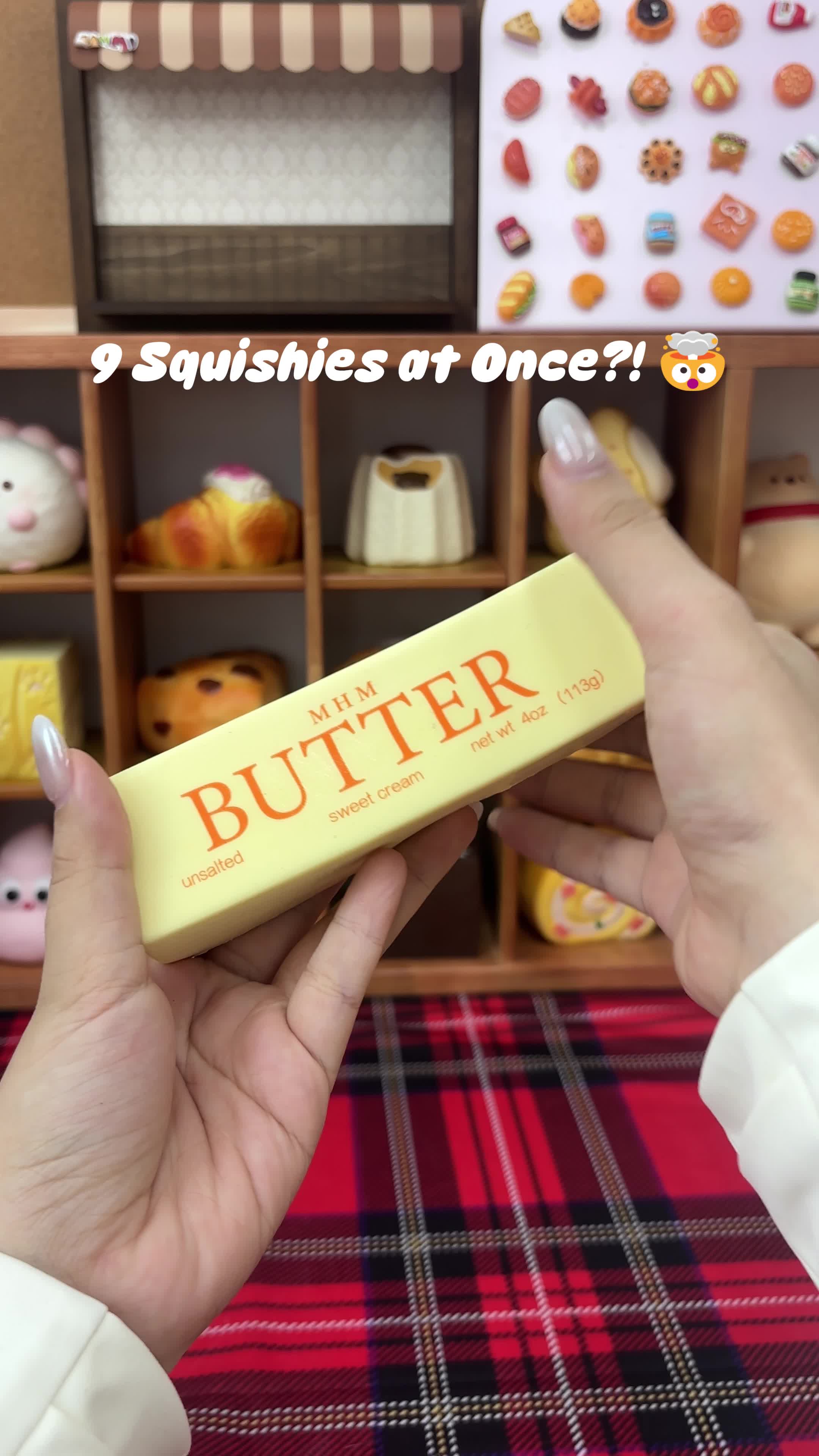 @MHM Squishy