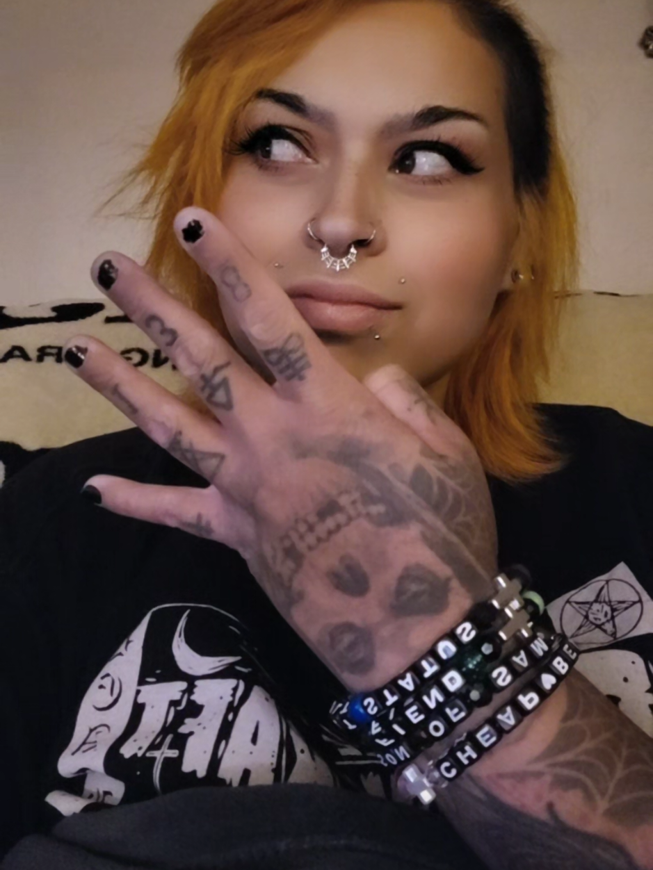 @Toxic Fiend