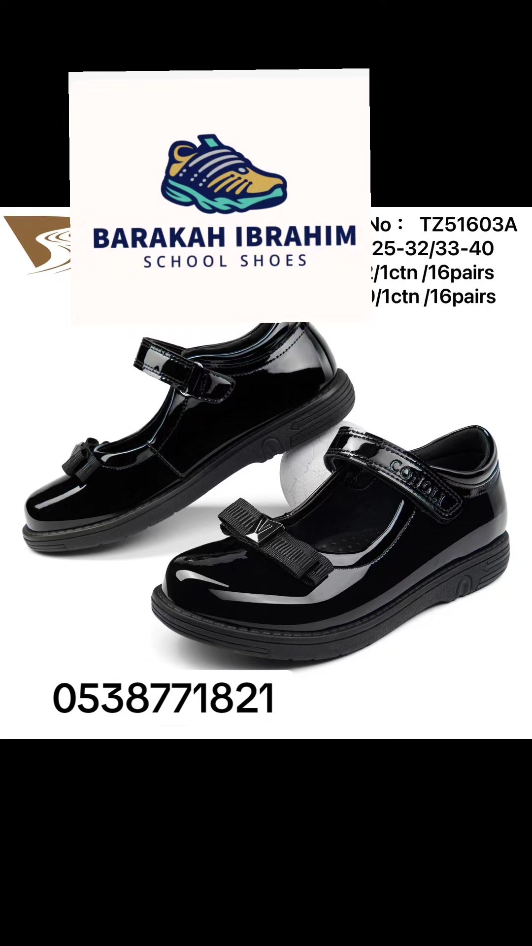 @Barakah Ibrahim