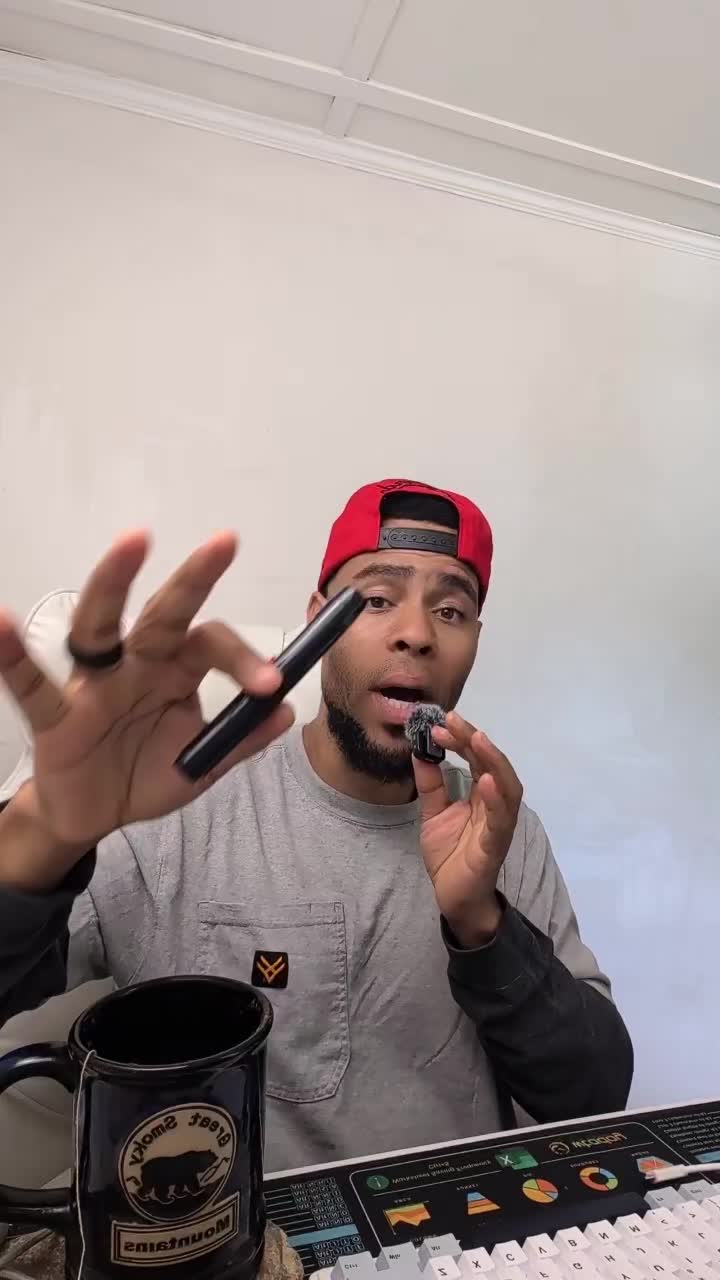 @JEFF JEUDY🧢