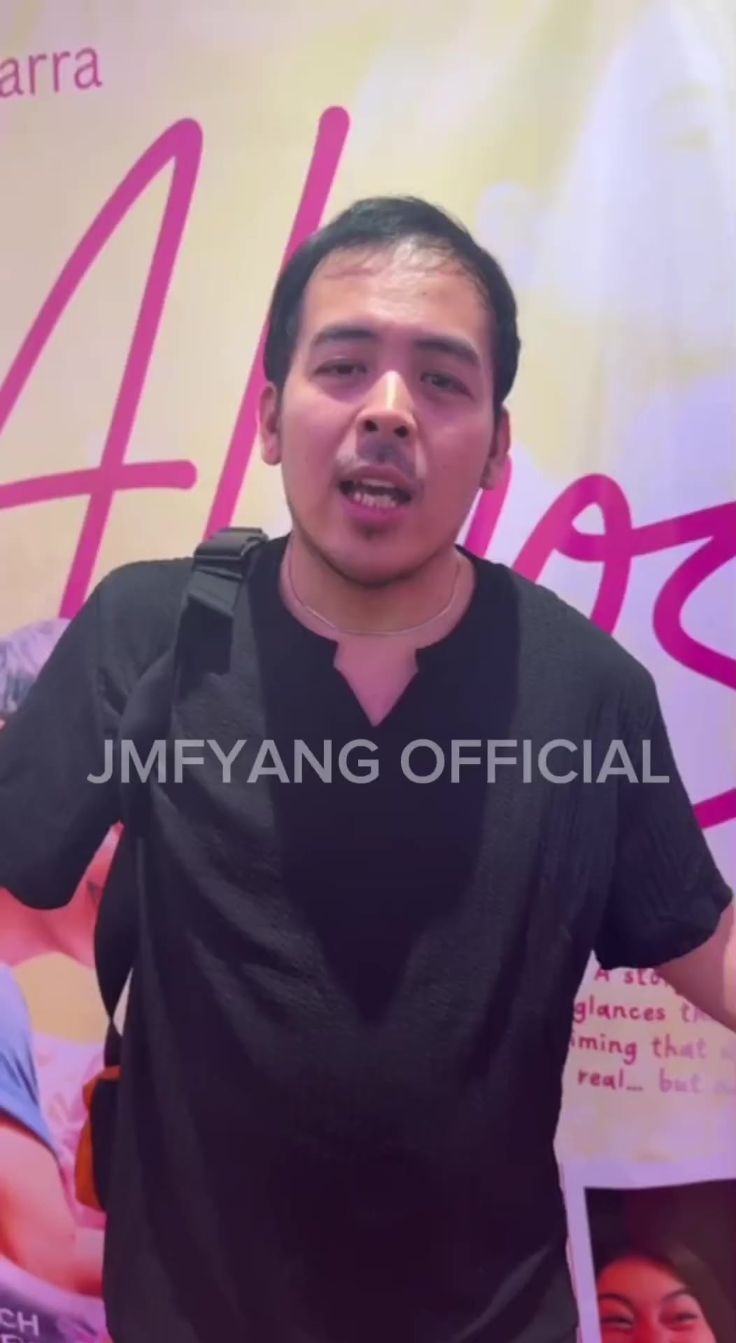 @Team JMFyang Official